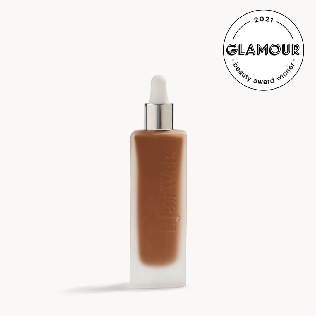 Liquid Foundation