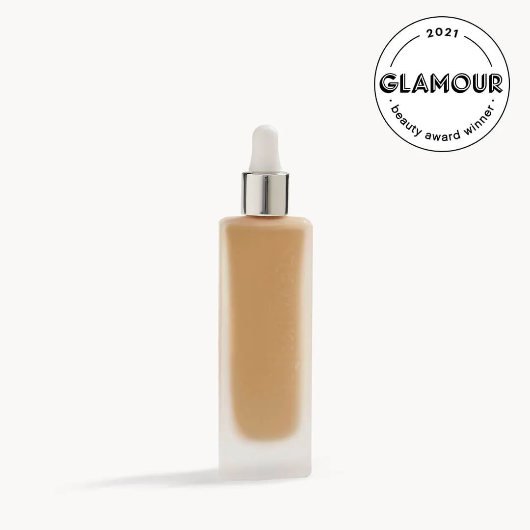 Liquid Foundation