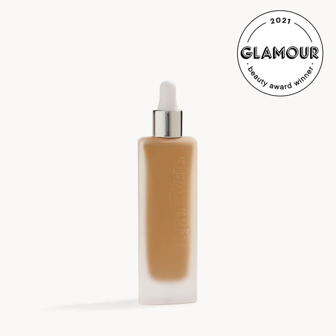 Liquid Foundation