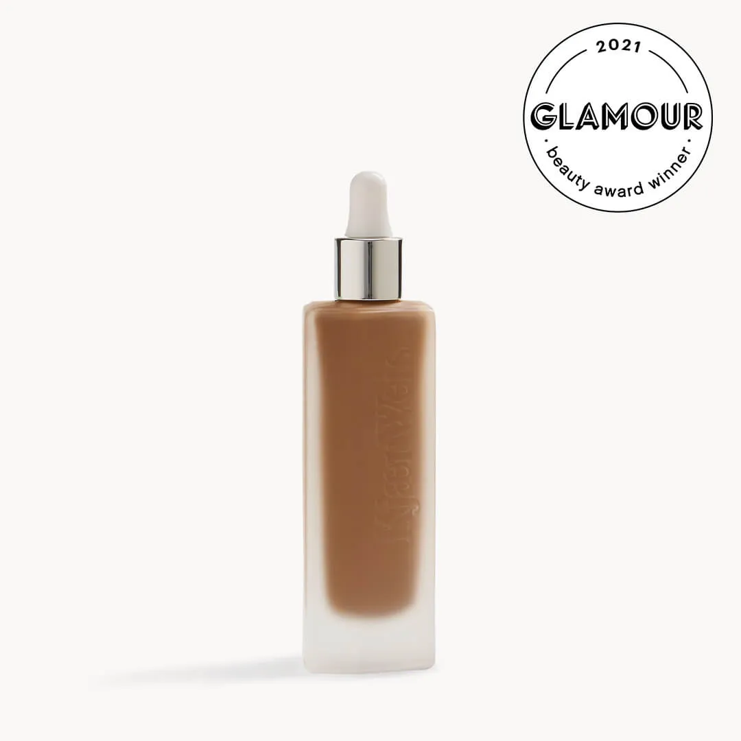 Liquid Foundation