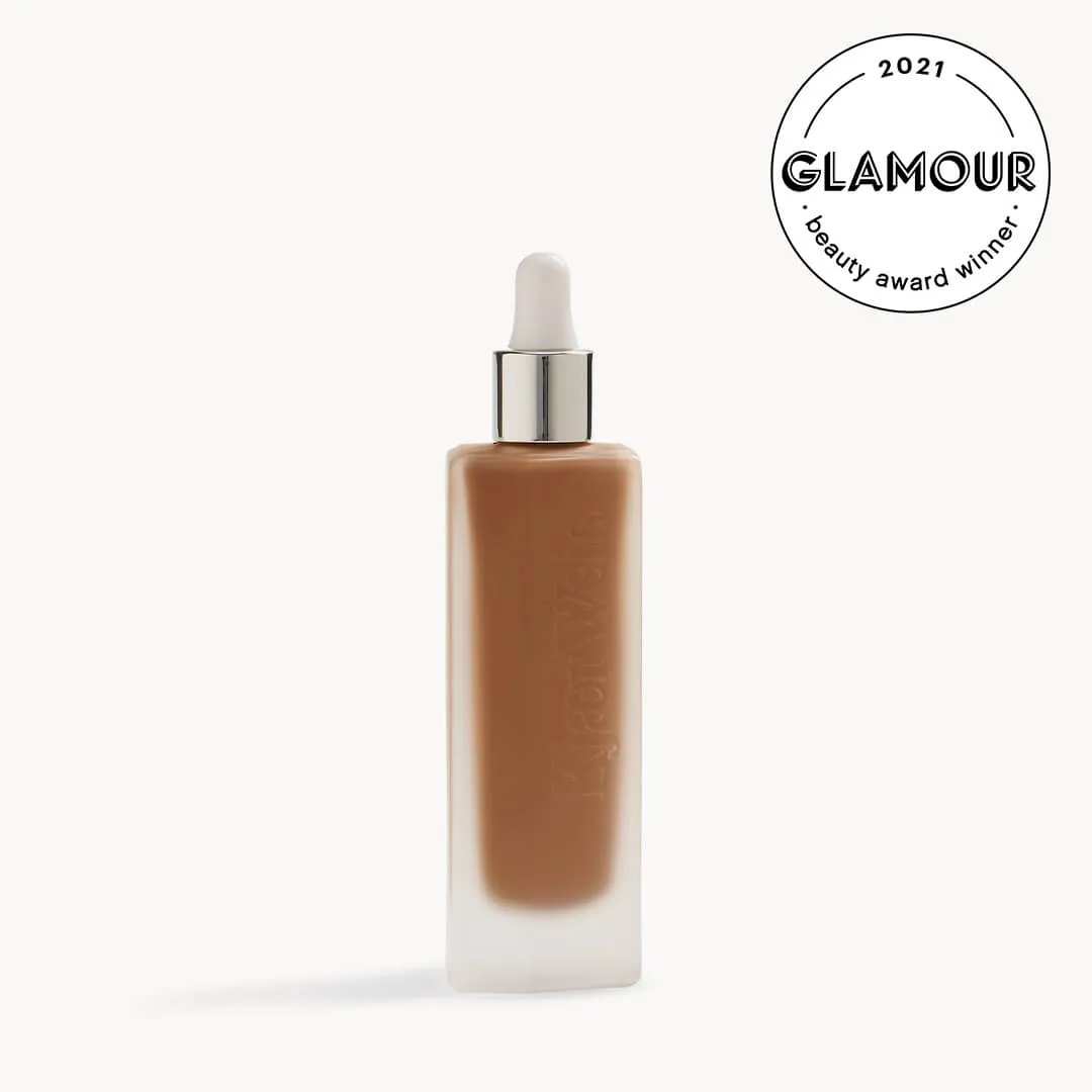 Liquid Foundation