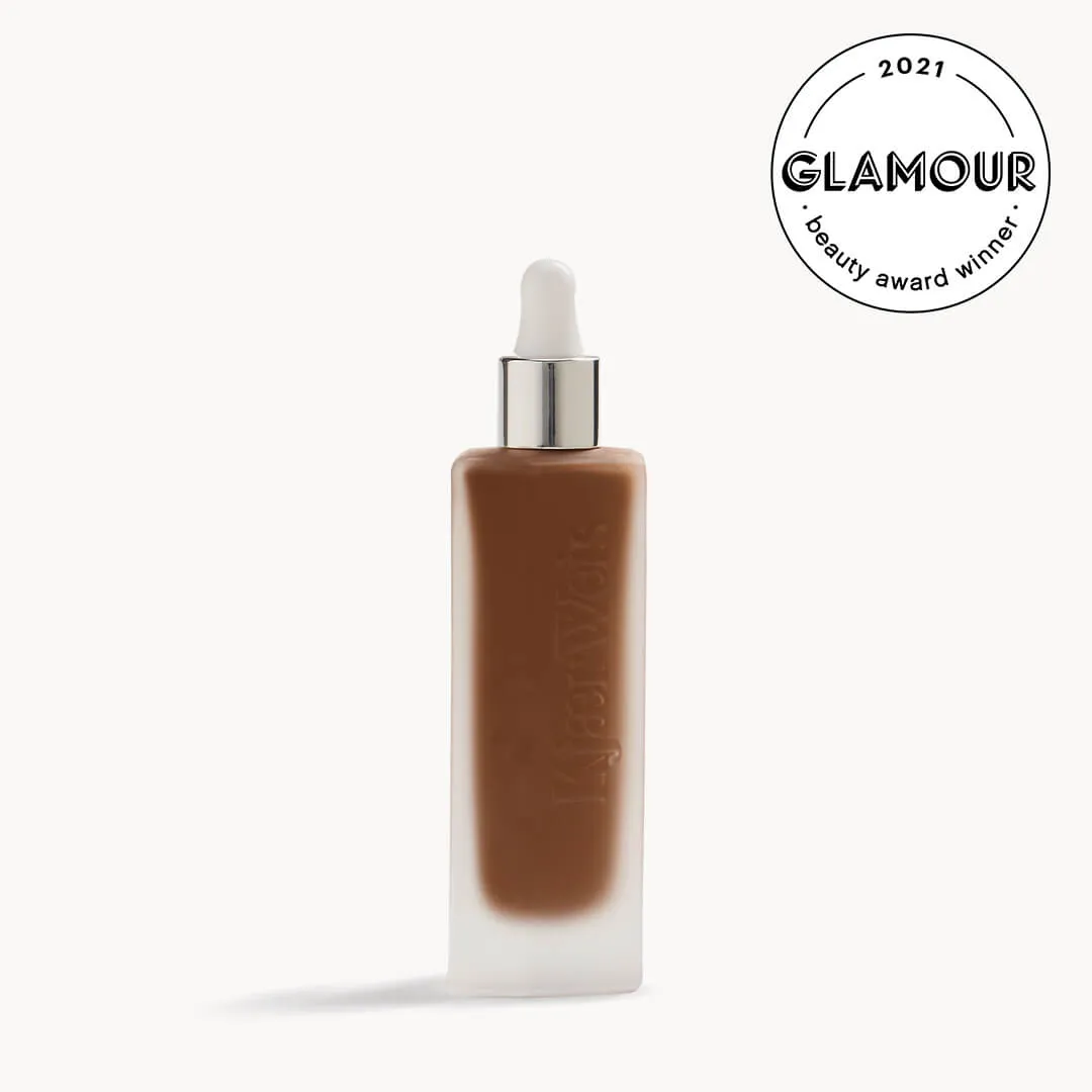 Liquid Foundation