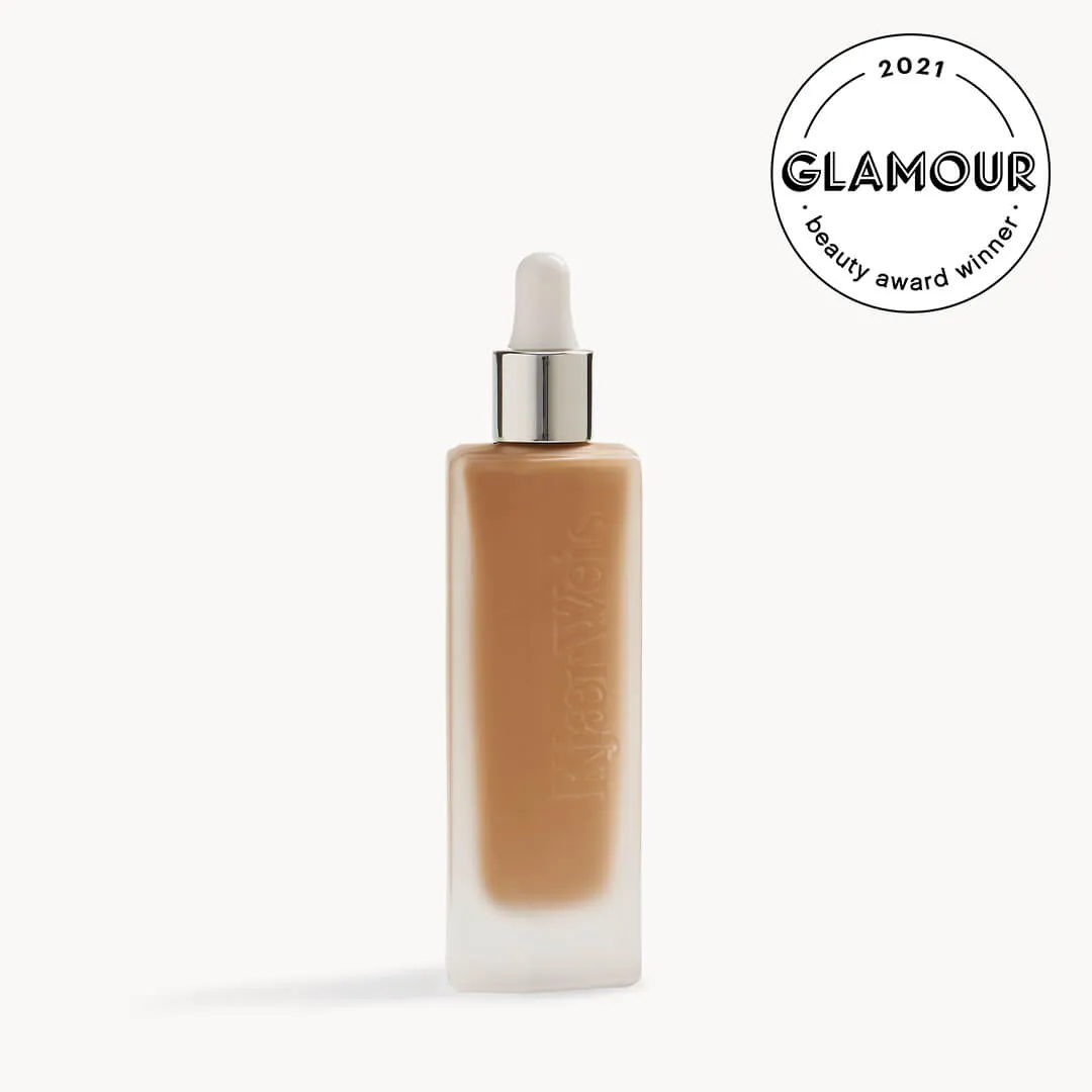 Liquid Foundation