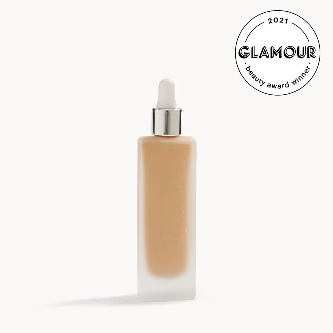 Liquid Foundation