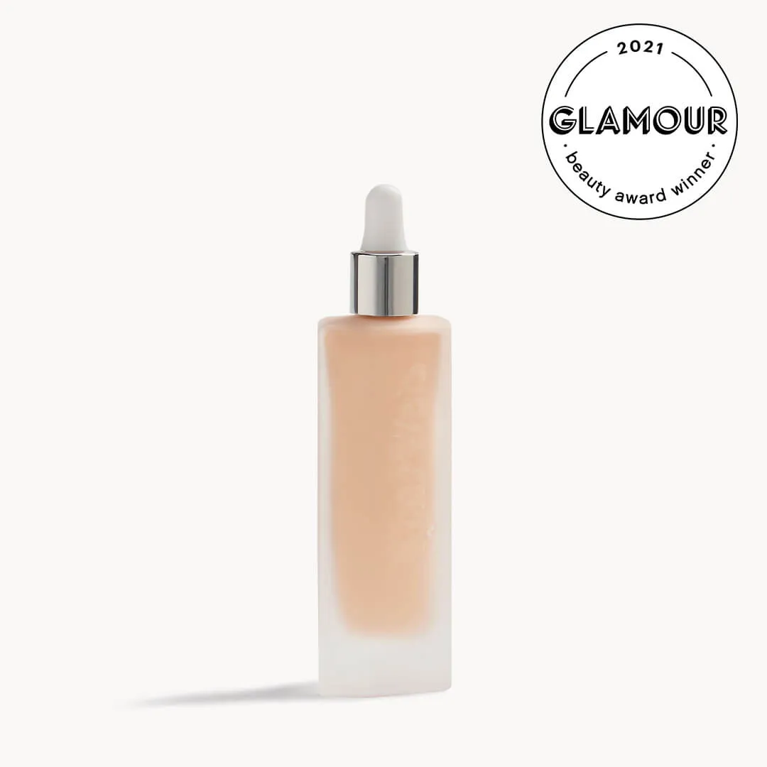 Liquid Foundation