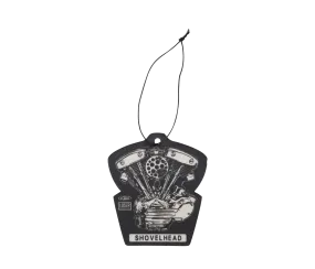 Loser Machine Shovelhead Air Freshener