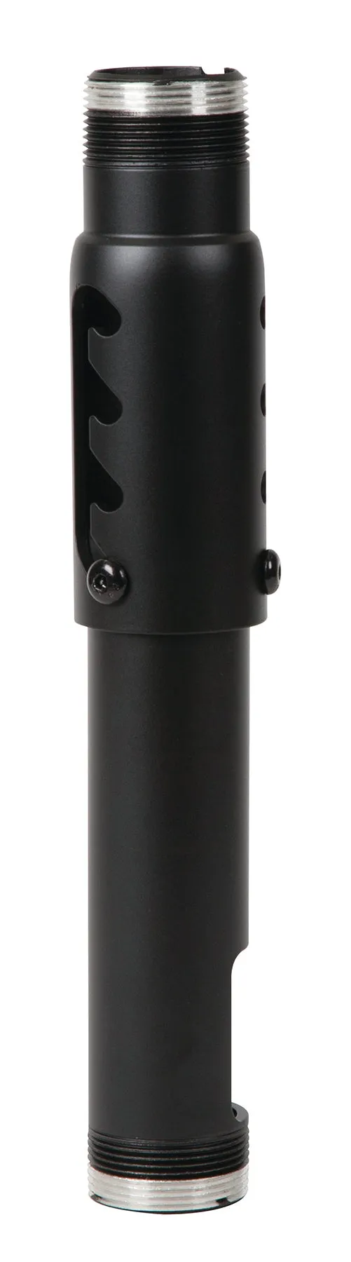 <html>Adjustable Extension Column For Use With Peerless-AV<sup>®</sup> Display Mounts, Projector Mounts, and Ceiling Plate Accessories</html>