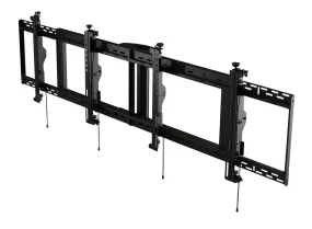 <html>SmartMount<sup>®</sup> Digital Menu Board Ceiling Mount with 8pt Adjustment - Landscape </html>