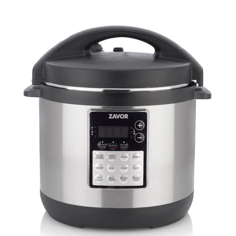 LUX Edge Multi Cooker