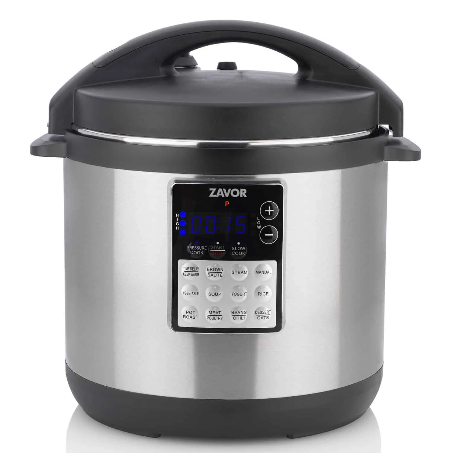 LUX Edge Multi Cooker