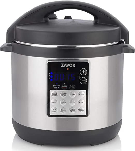 LUX Edge Multi Cooker