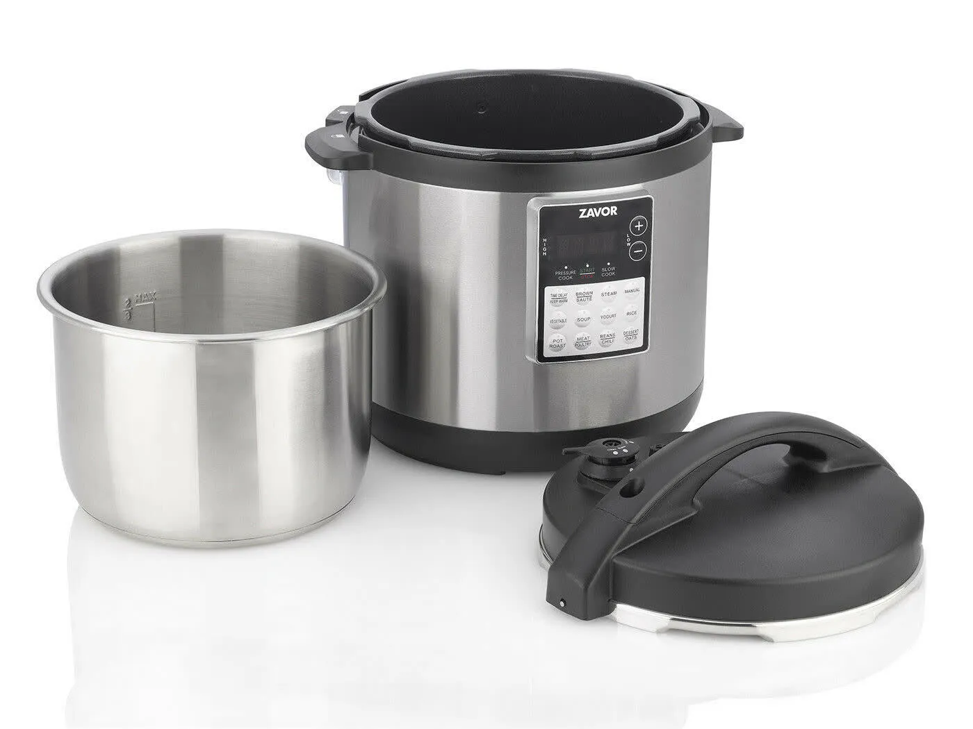 LUX Edge Multi Cooker