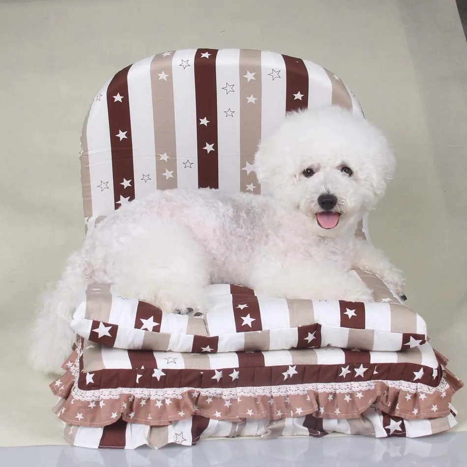 Luxury Bed Set Pet Bed