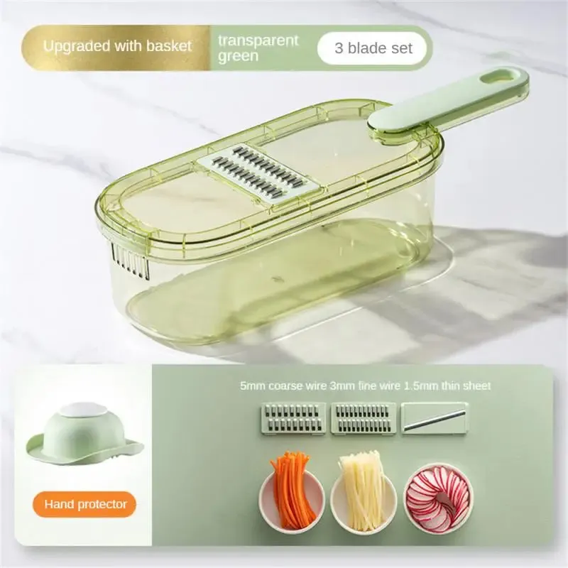 Luxury Vegetable Cutter