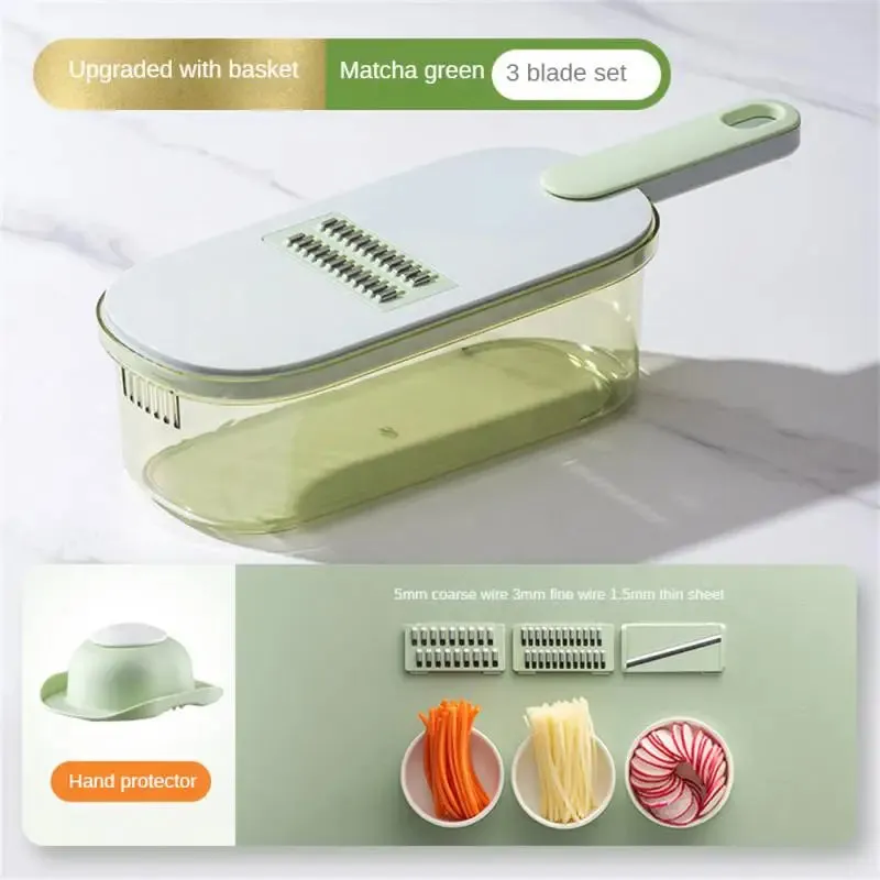 Luxury Vegetable Cutter