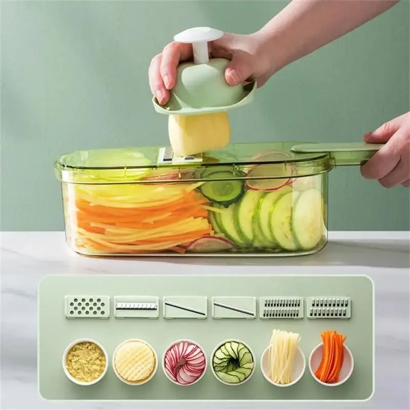 Luxury Vegetable Cutter