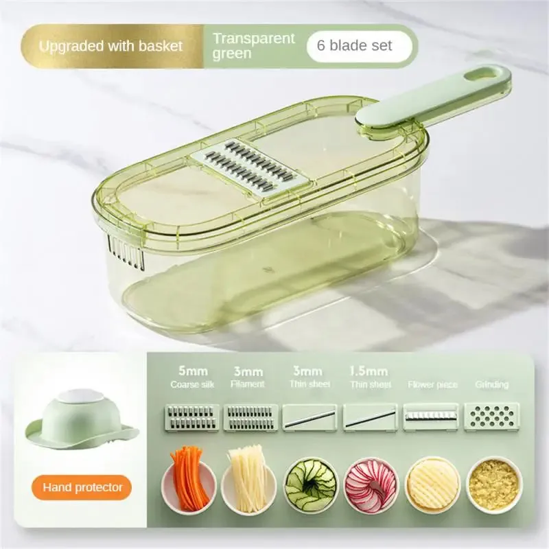 Luxury Vegetable Cutter