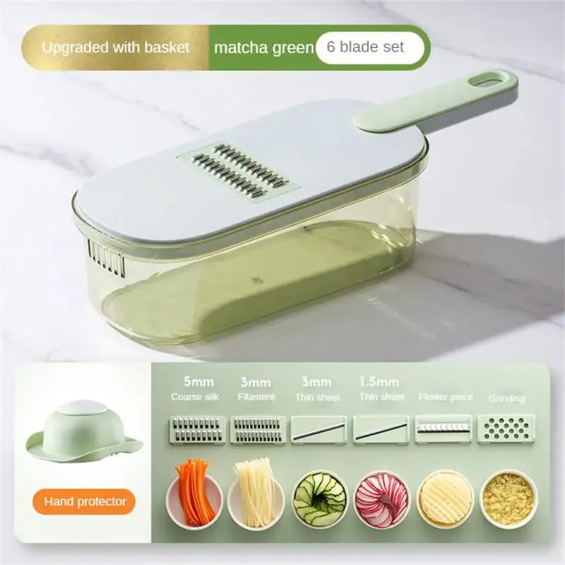 Luxury Vegetable Cutter