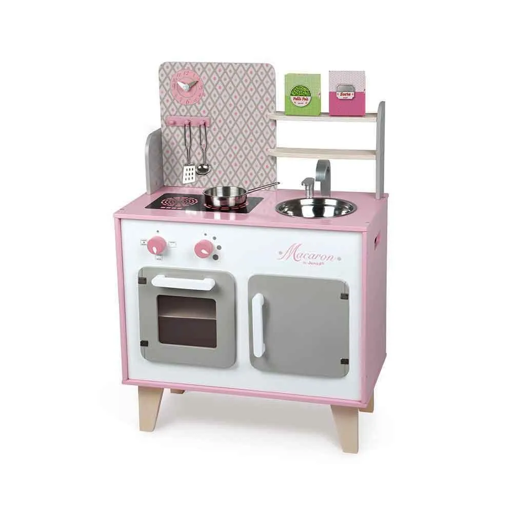 Macaron Cooker