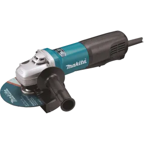 Makita 13 AMP 6 in. Cut-Off/Angle Grinder - 9566PC