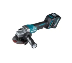 Makita 4-1/2” 1000W GA012GM201 Cordless Angle Grinder | Model : M-GA012GM201