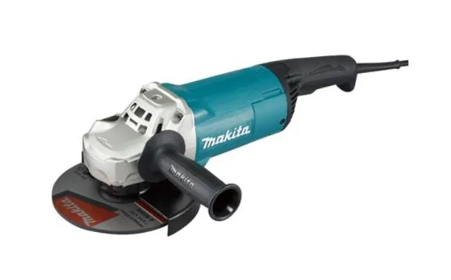 Makita 7" 2200W Angle Grinder GA7061R | Model: M-GA7061R