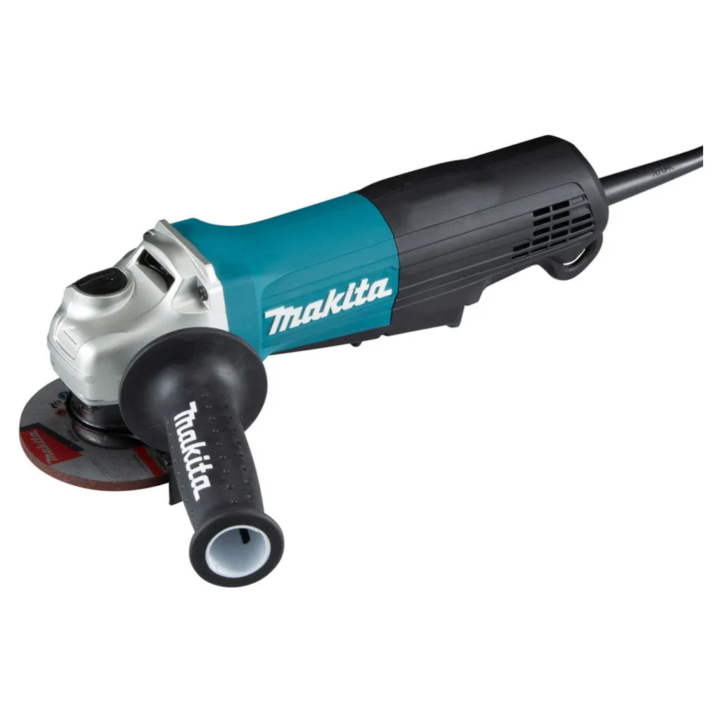 Makita Angle Grinder 100mm 1300W GA4050R