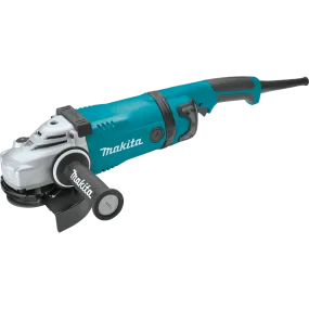 Makita GA7031Y Angle Grinder