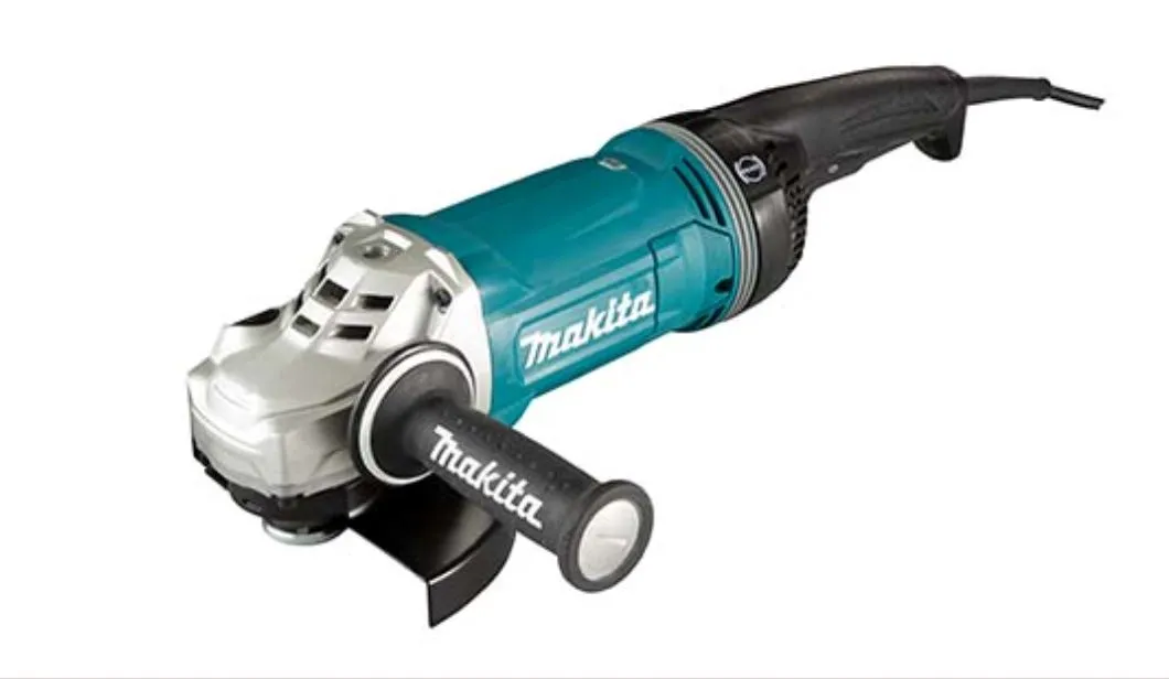 MAKITA GA9070 9" 2800W Angle Grinder | Model: M-GA9070X1