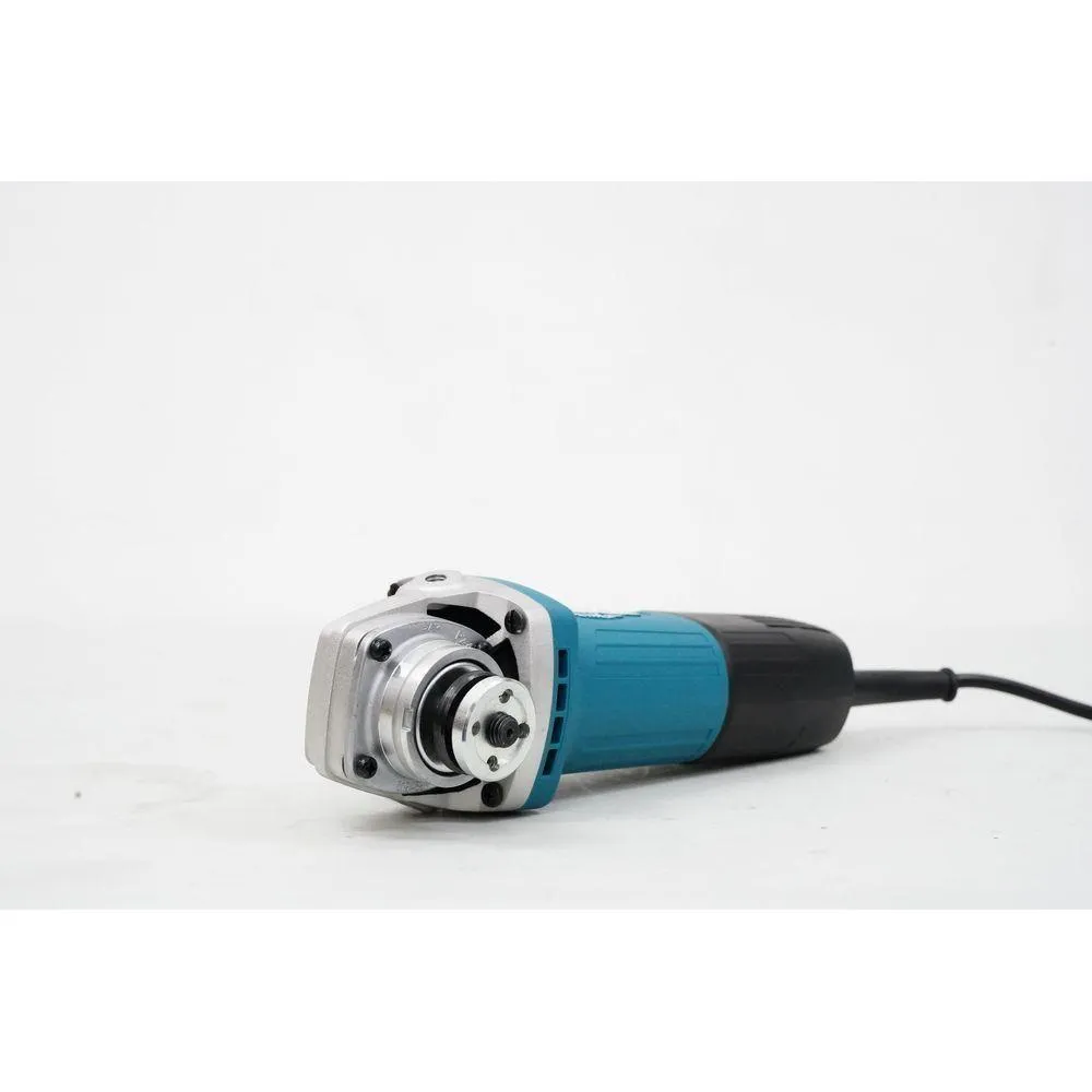 Makita MT M9513B Angle Grinder 4" 850W