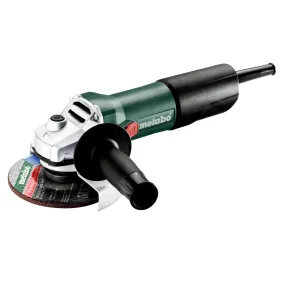 Metabo W 850-125 5" Angle Grinder - 603608420