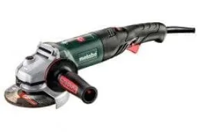 Metabo WEV 1500-125 RT Angle Grinder