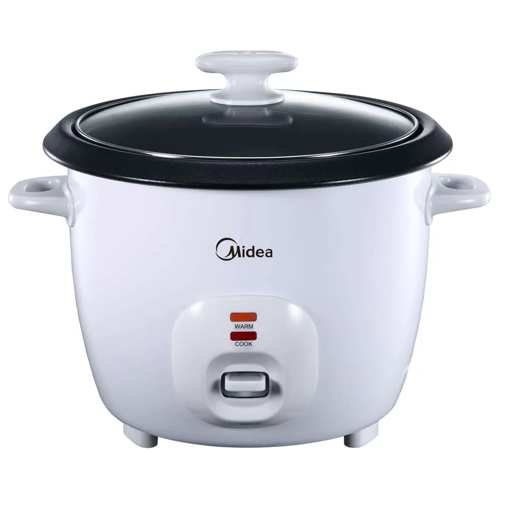 Midea Rice Cooker 3 Cups