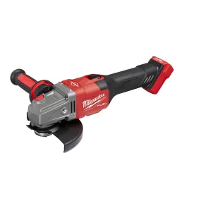 Milwaukee 2981-20 M18 FUEL 4-1/2" - 6" Braking Grinder (Tool Only)