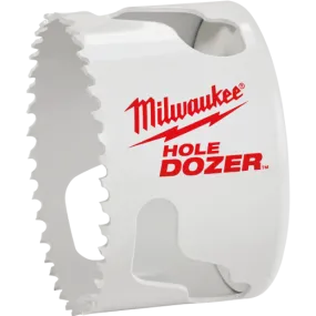 Milwaukee Hole Dozer Cup Cutter