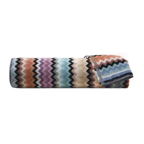 missoni home | adam towel | colour 160