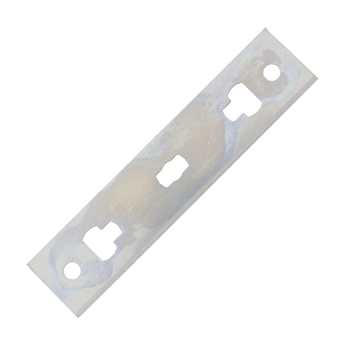 Moerman Heavy-Duty Replacement Scraper Blades - 4 Inch