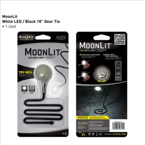 MoonLit LED Area Light