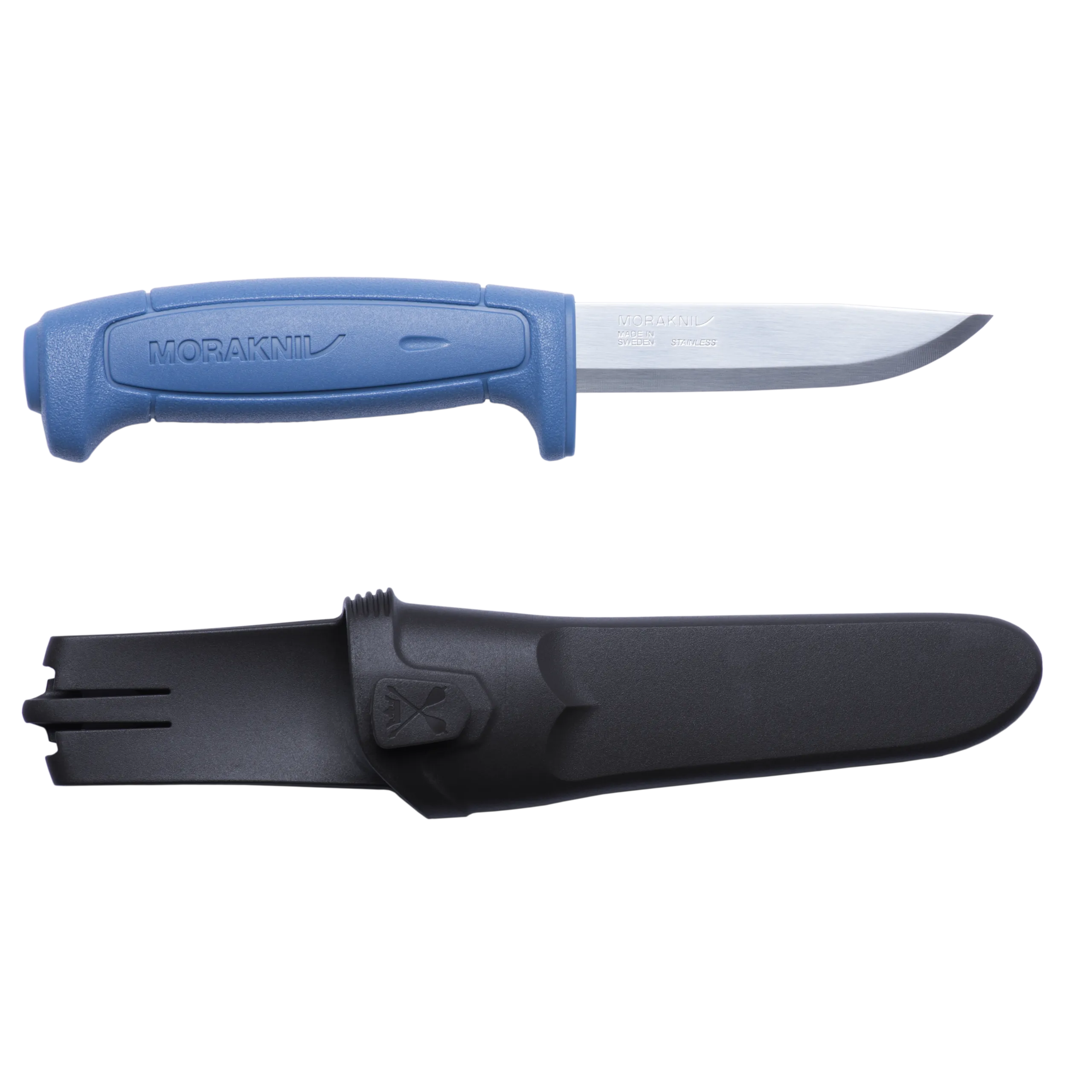 Morakniv Basic 546 Stainless Knife