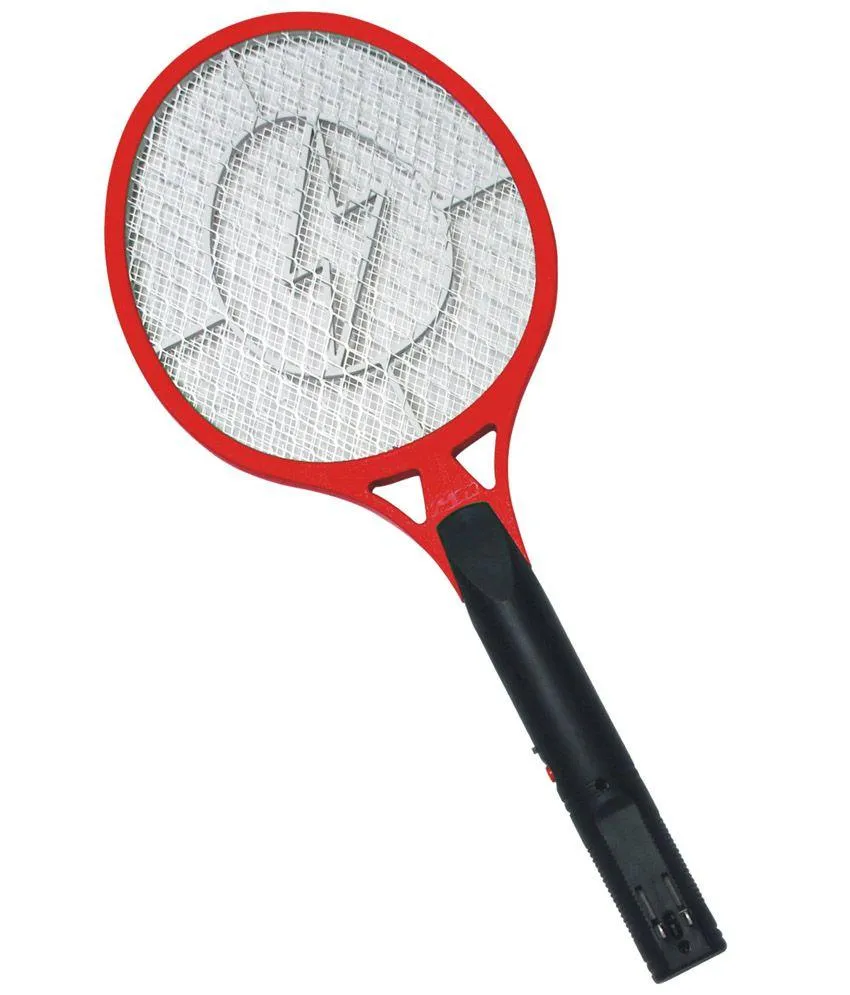 Mosquito Killing Racket, Electric Insect Killer, Mosquito Bat, Mosquito Swatter, Mosquito Racket