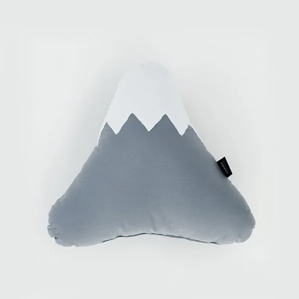 Mountain Cushion