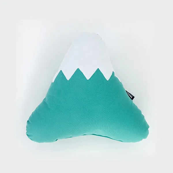 Mountain Cushion