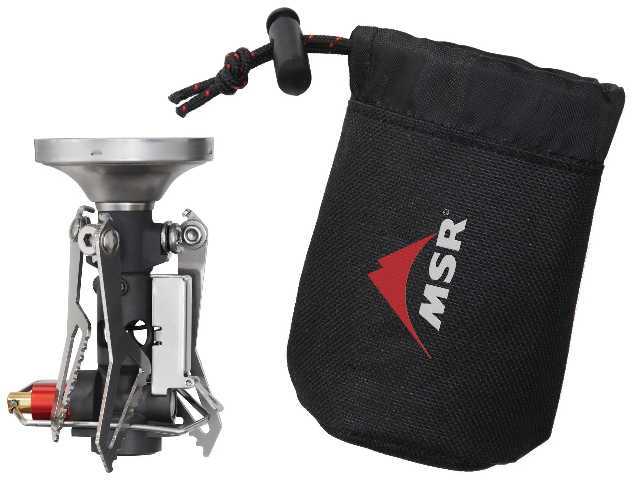 MSR PocketRocket Deluxe Stove