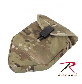 MultiCam MOLLE Compatible Shovel Cover