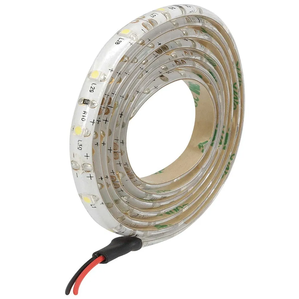 Narva 87802BL 1.2M LED Tape Ambient Output Cool White 12V