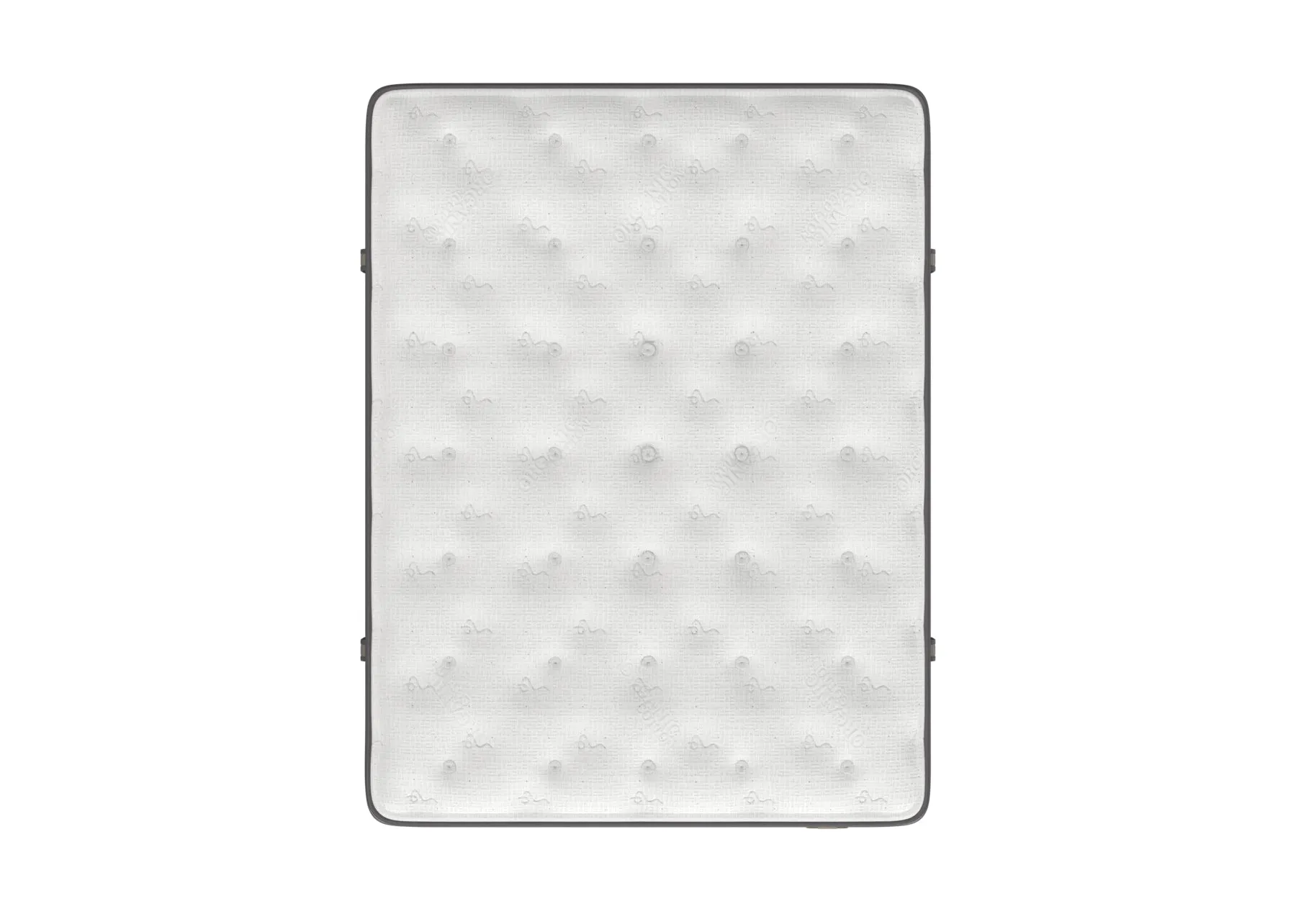 Nature’s Rest 14¼” Amble Firm Mattress