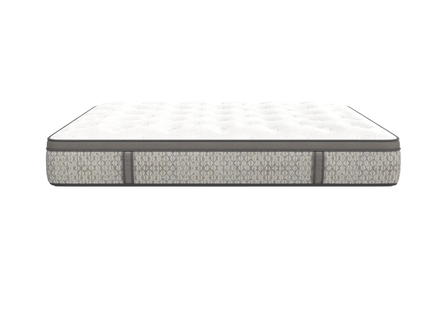 Nature’s Rest 14¼” Amble Firm Mattress