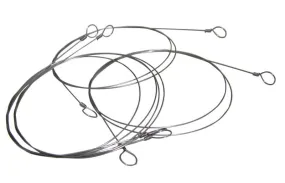 Nella 24" Cheese Cutter Wires, 12 /Pack