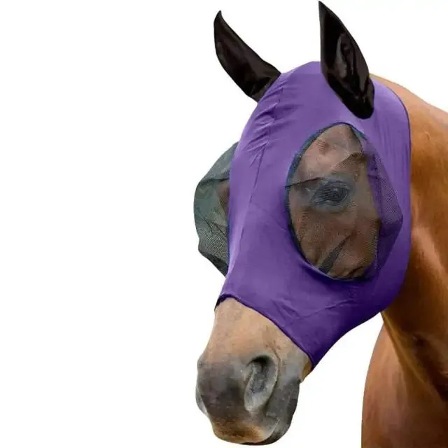 Net Horse Summer Protection