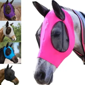 Net Horse Summer Protection